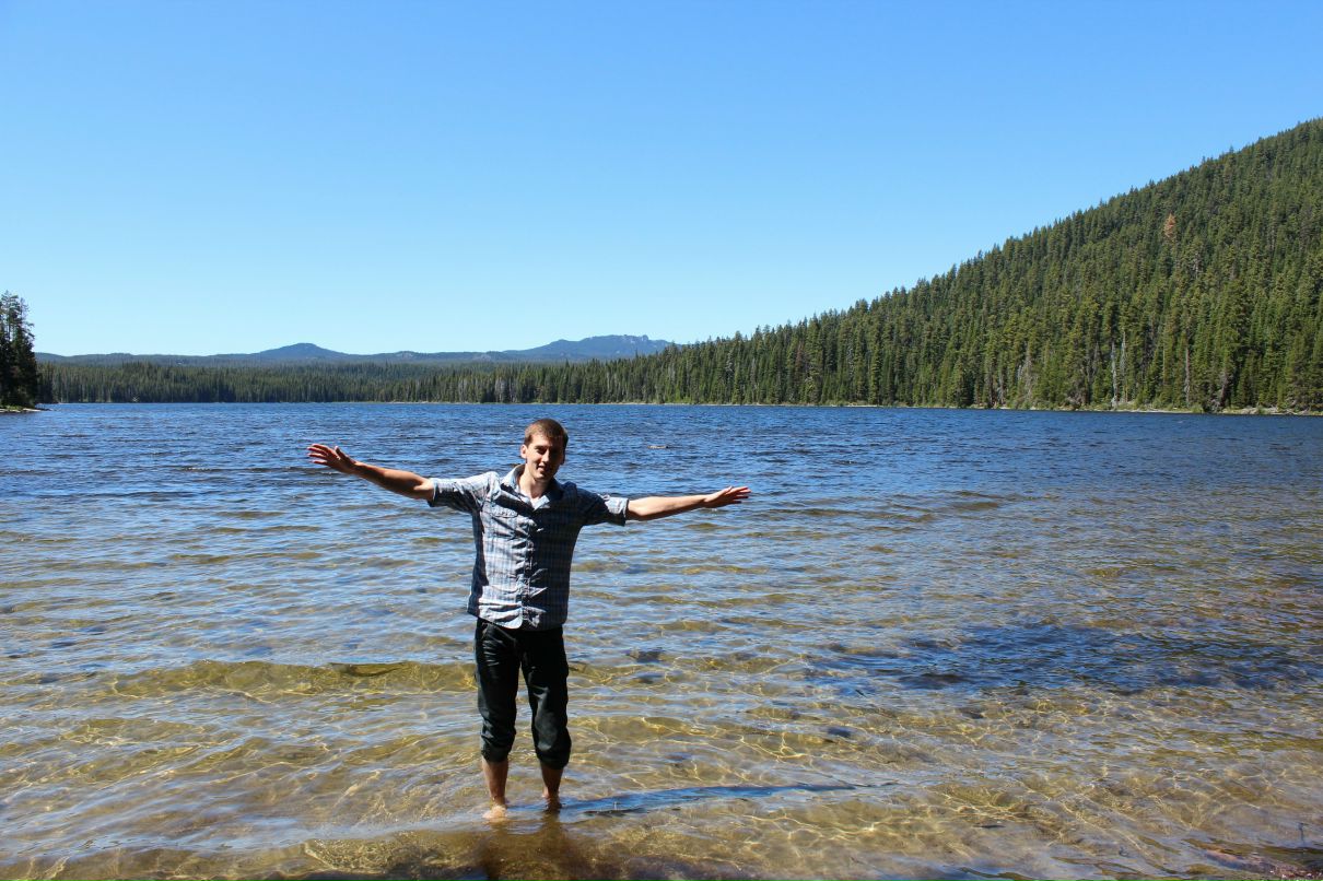 Александр Москаленко | Ялта