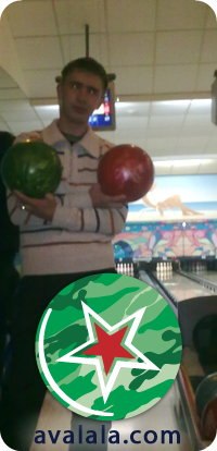 Иван Зубарев | Ангарск