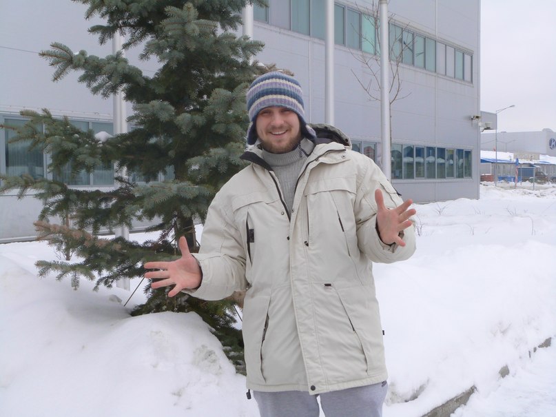 Григорий Викторович | Санкт-Петербург