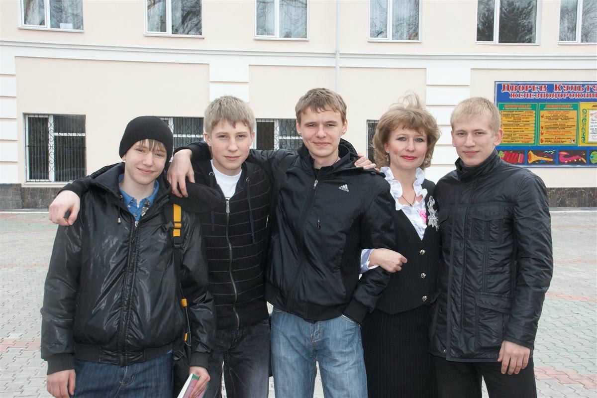 Константин Федорей | 