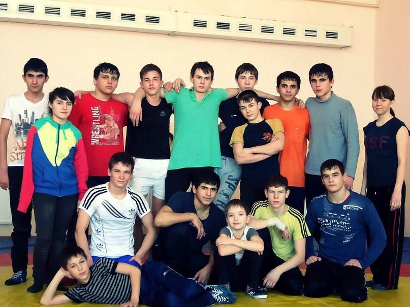 Александр Диденко | Самара