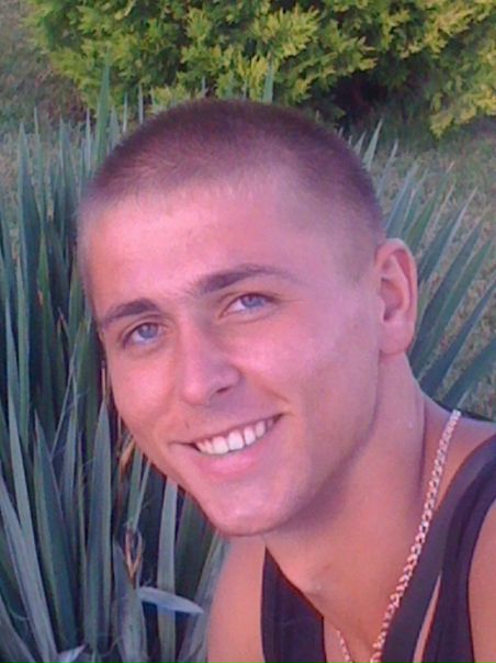 №10, Василий Бадешко, 34 года, Первомайск №10, Василий Бадешко, 34 года, Первомайск