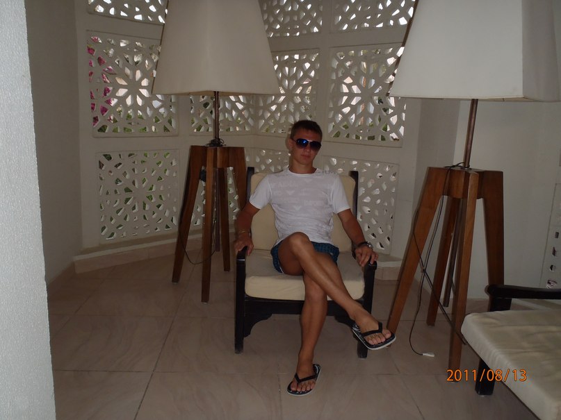 Артем Ратников | Рязань