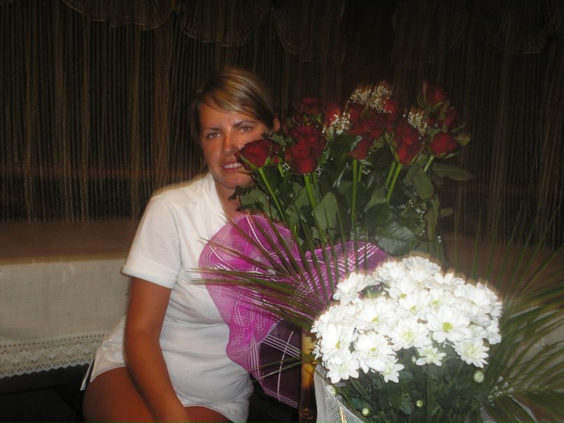 Ліля Гіркова | Мостиска