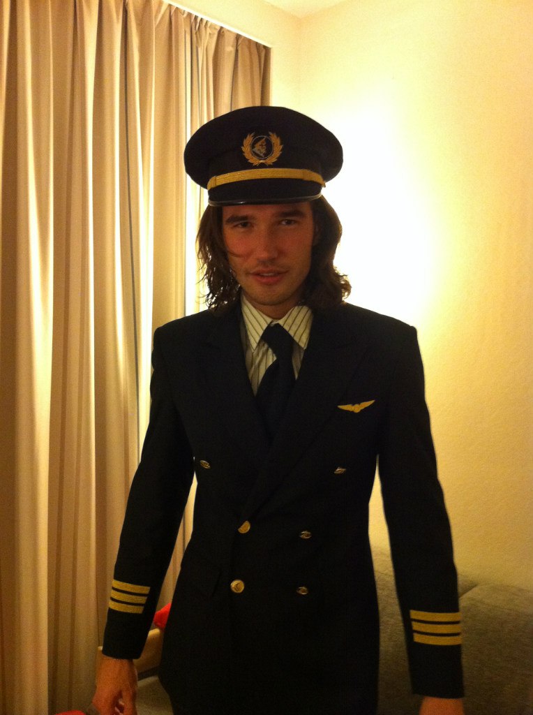 Dimitri Vorobeoff | Lewiston