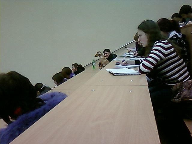 Nadia Ev | Новосибирск