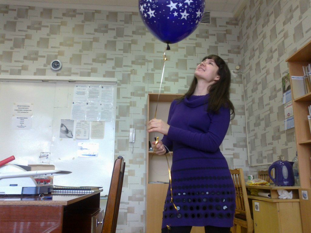 Гульназ Нуретдинова | Набережные Челны