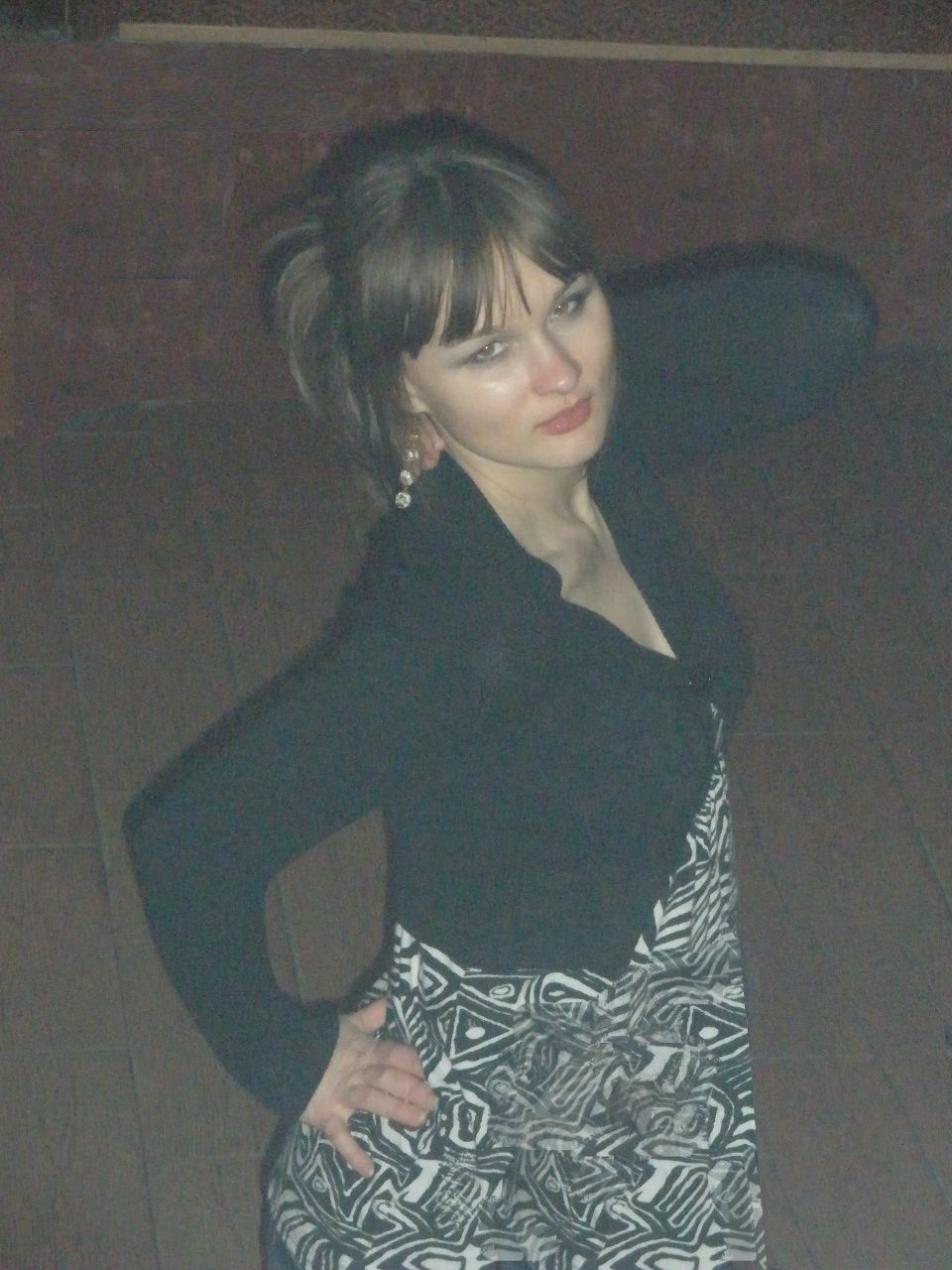 Марина Савина | Украинка