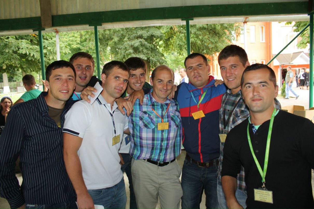 Вася Мандзюк | 