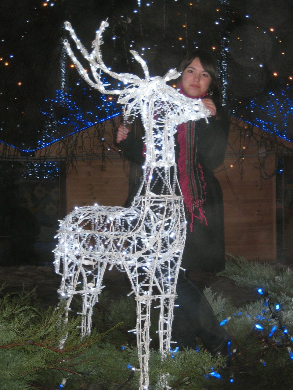 Валерія Розенбліт | Ramat Gan