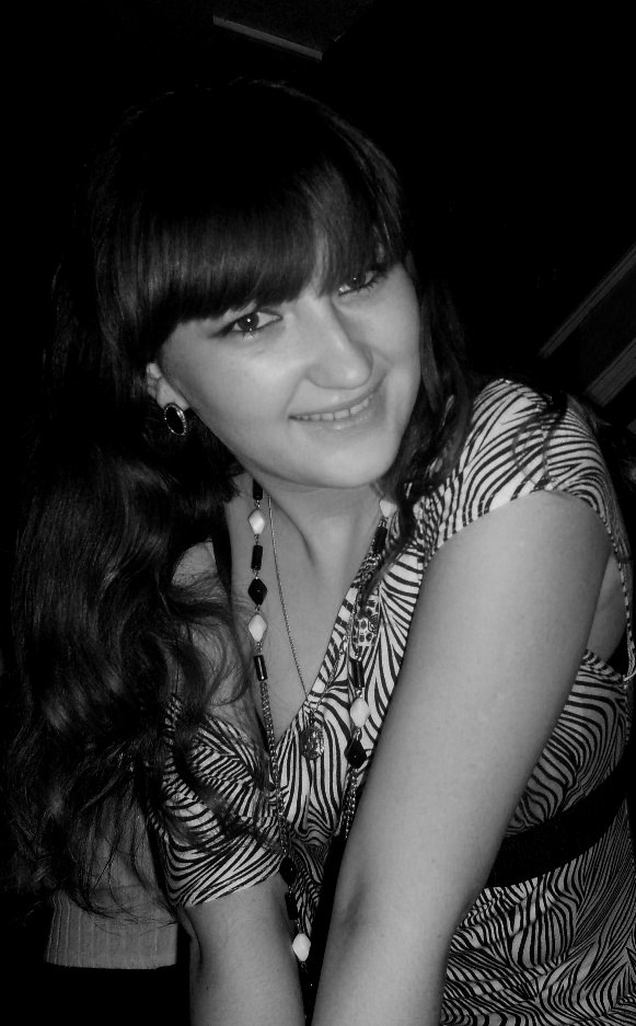 Марина Котляр | Киев