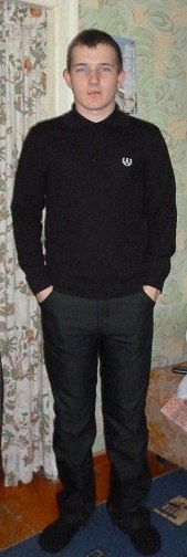 Макс Бурлачук | Средняя Ахтуба