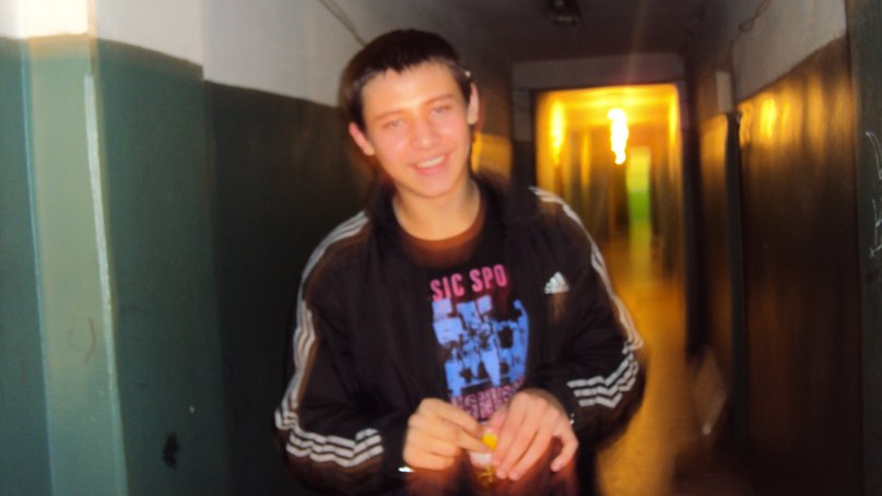 Макс Образцов | Нововоронеж