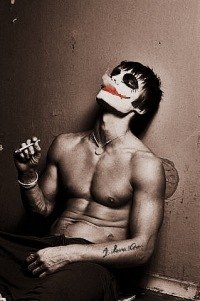 №4, Шамиль Мучураев, Москва, Россия №4, Шамиль Мучураев, Москва, Россия