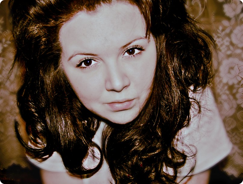 Наталья Морозова | Шатура