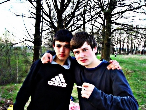 №14, Міша Остафійчук №14, Міша Остафійчук