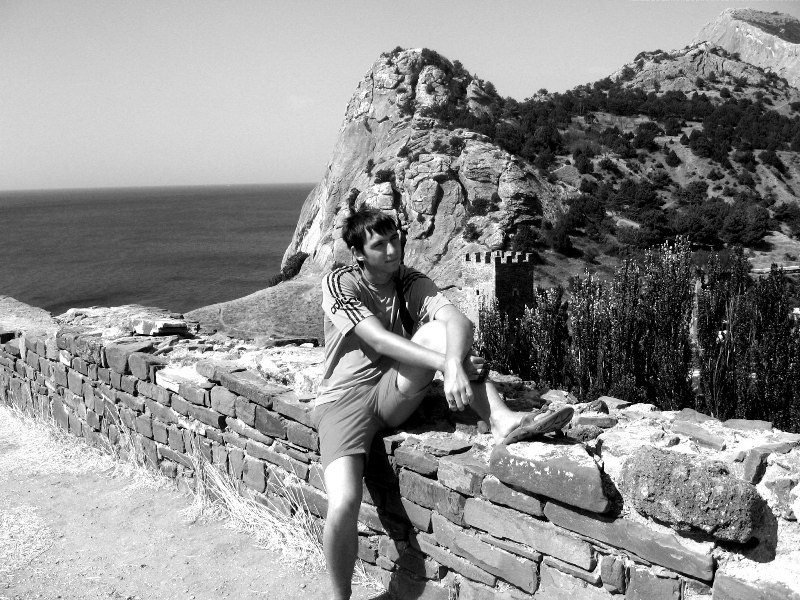 Сергей Гончарук | Брест