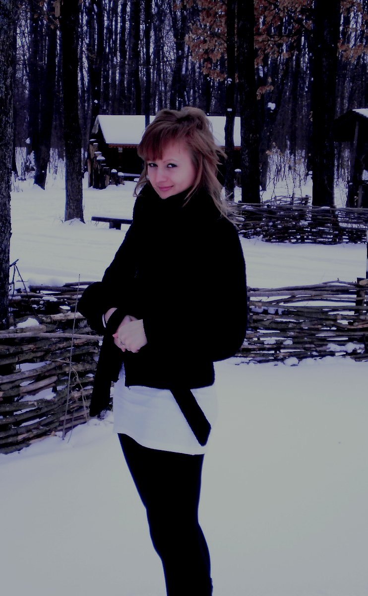 Алёна Шпак | 