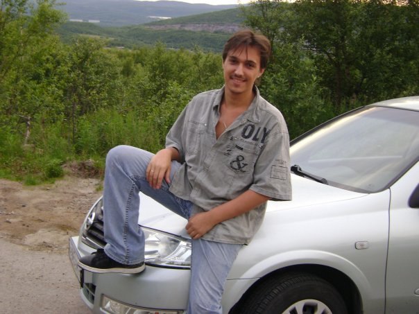 Сергей Пантин §DOBERMAN§ | Мурманск