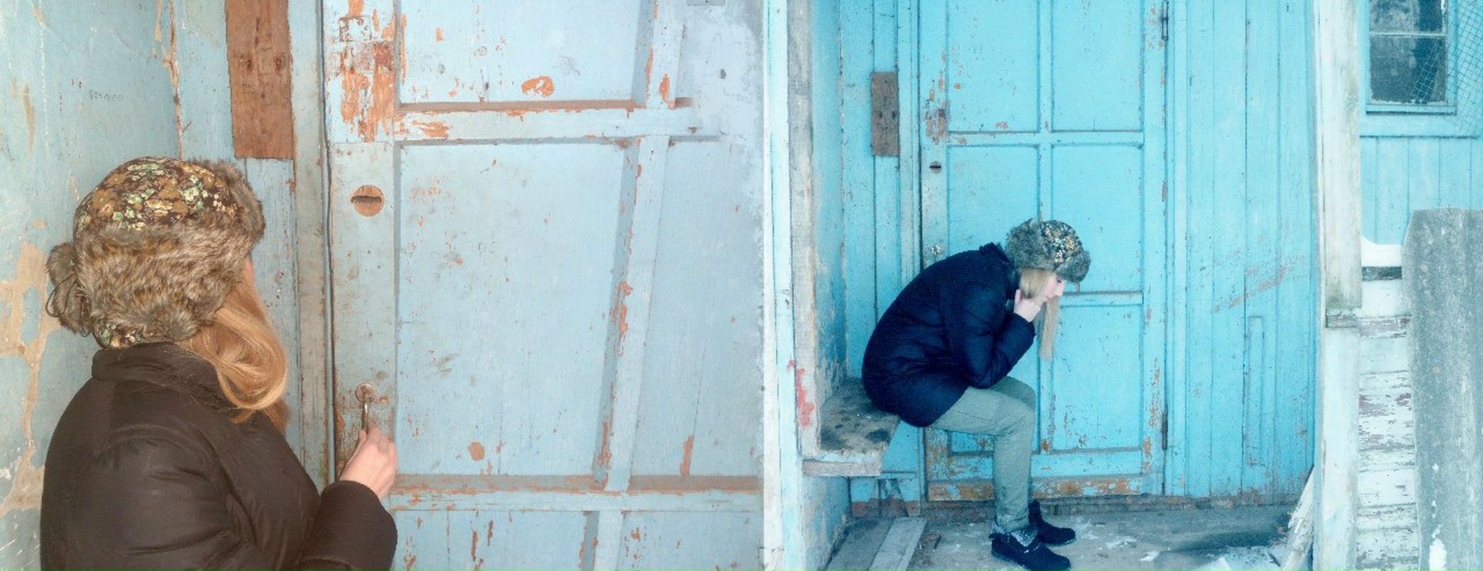 Настя Кисленко | Владимир