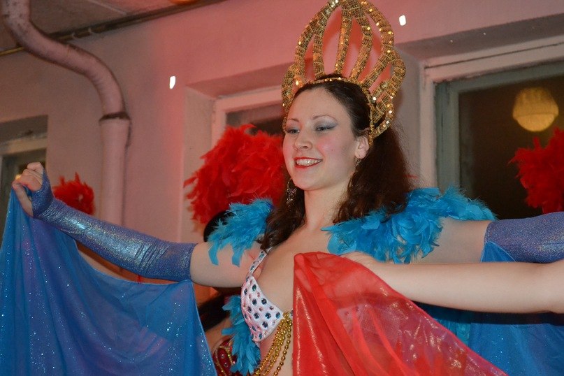 Яна Павлова | Нижний Новгород