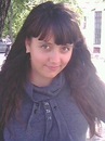 Фотография Волковой Евгении