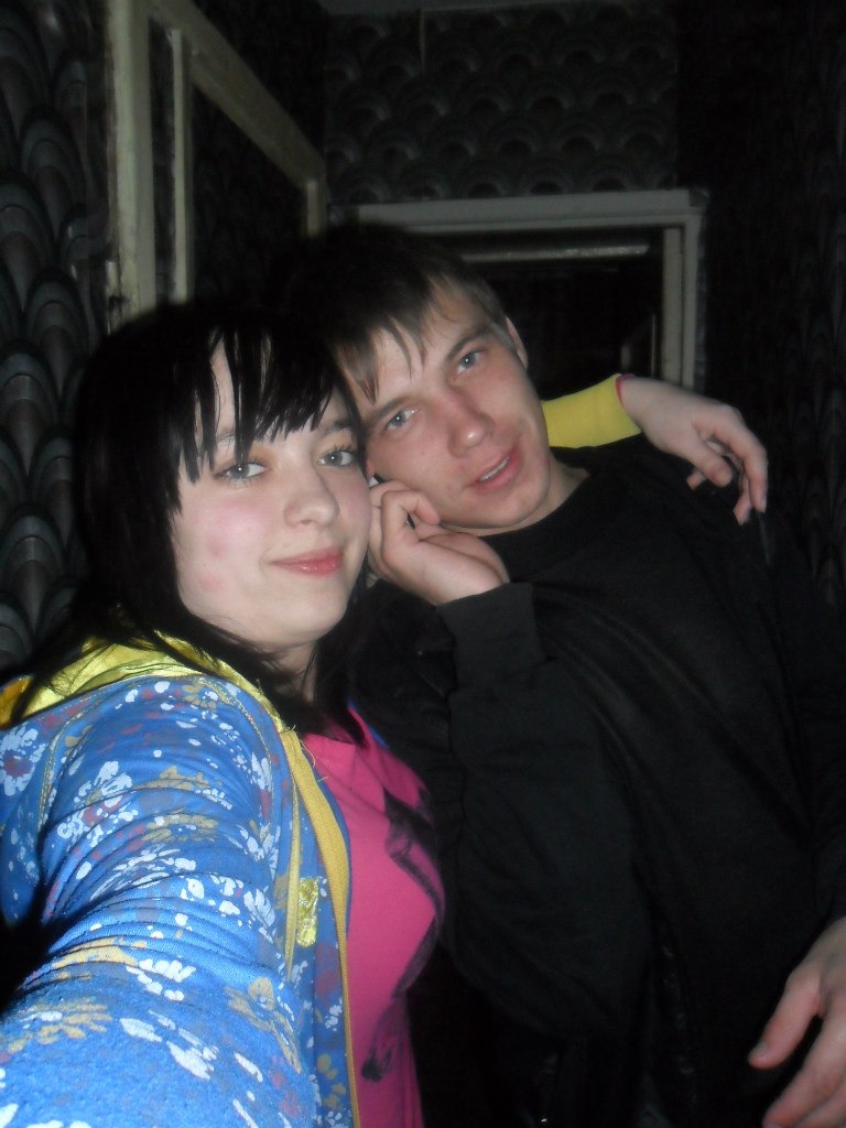 Алёна ~Solnishko~ Валеева | Рубцовск