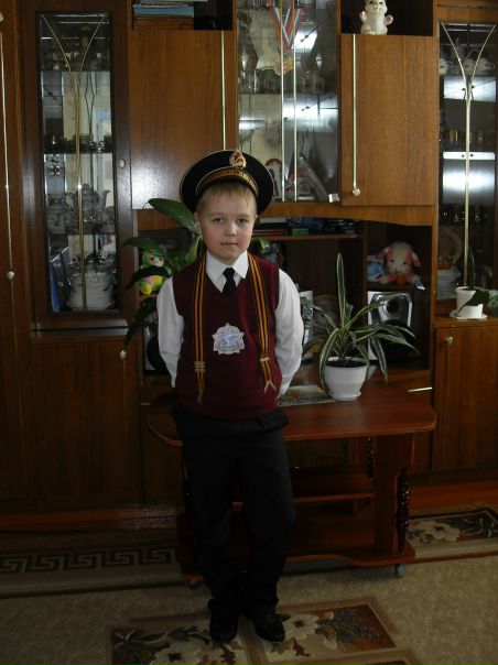 Дима Маяков фото профиля #1