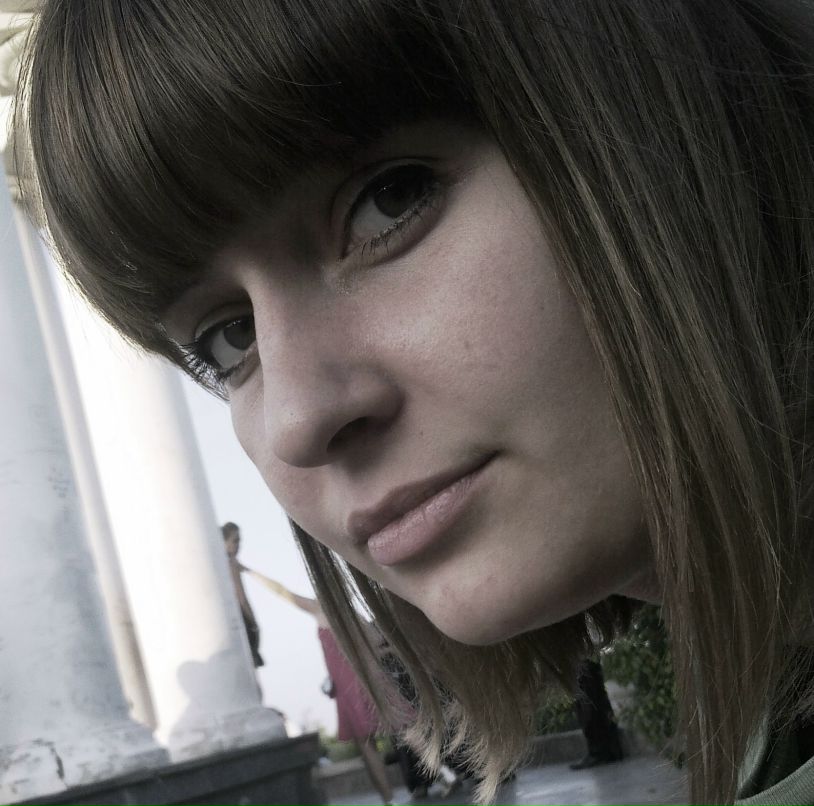 Карина Ярошова | 