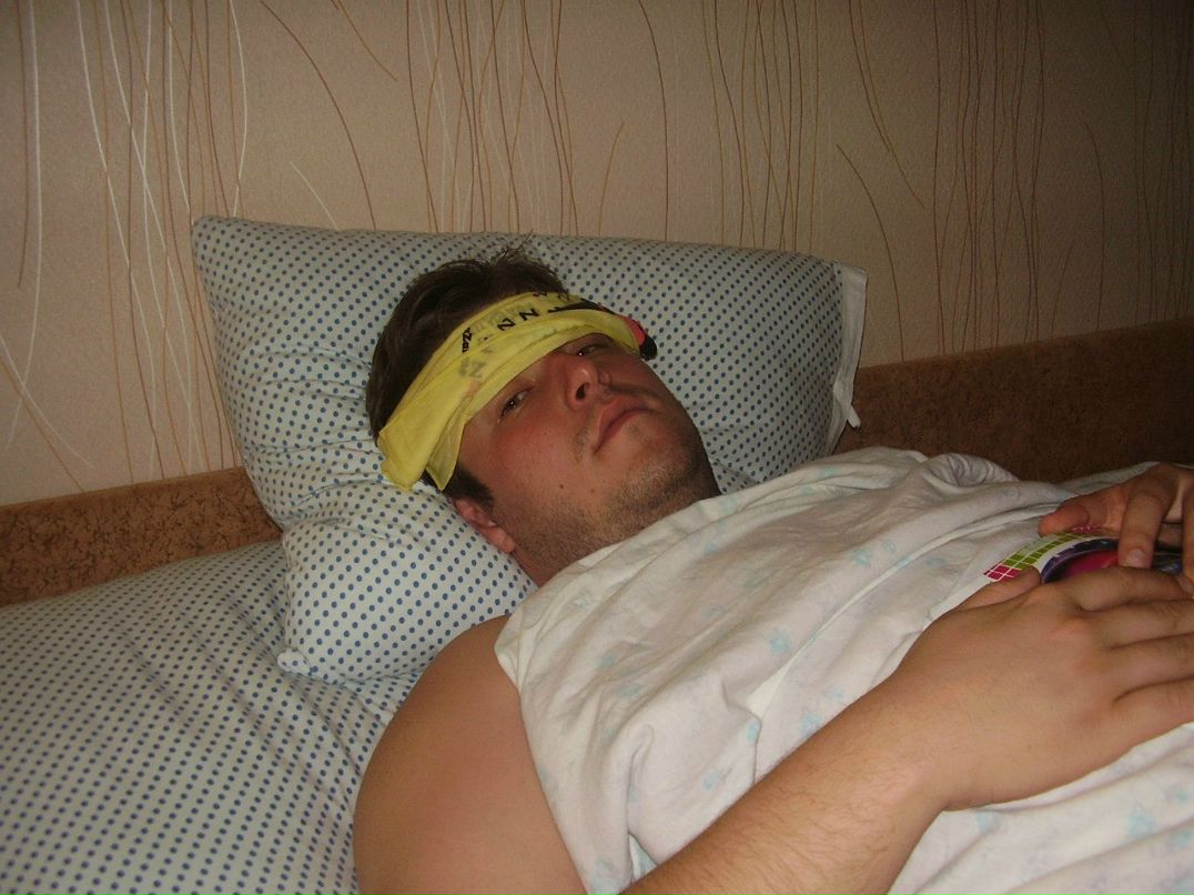 Никиточка Крекнин МАЛЕЖИК | Екатеринбург