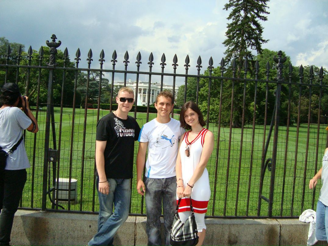 Денис Марченков | Киев