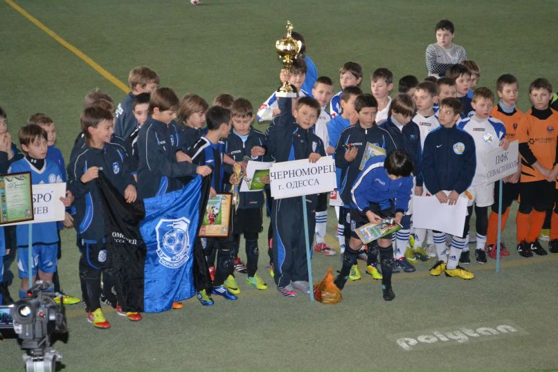 Маша Гончарова | Одесса