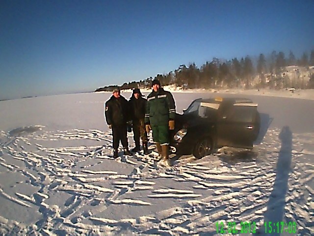 Владимир Дресвянин | Петрозаводск