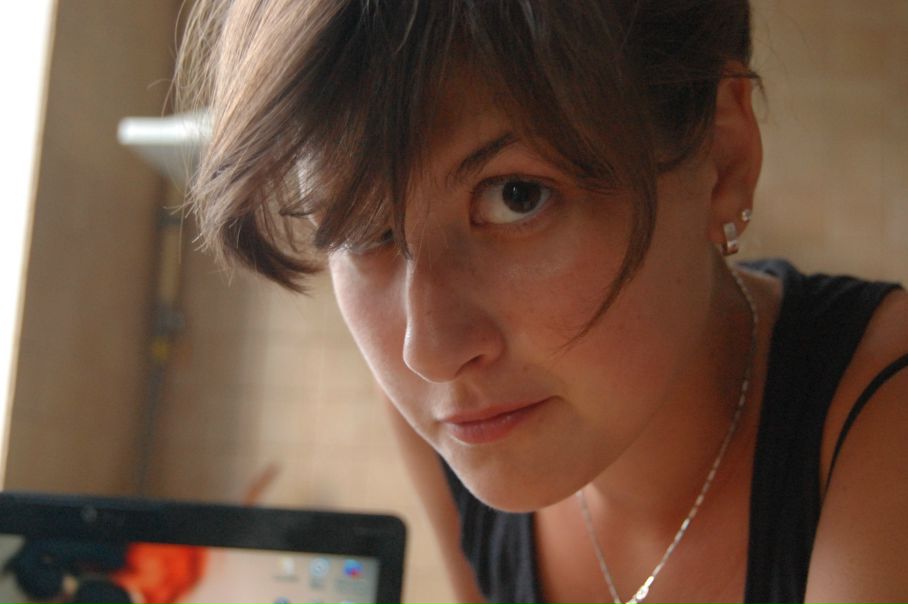 №1, Нелли Саченок, Киев №1, Нелли Саченок, Киев