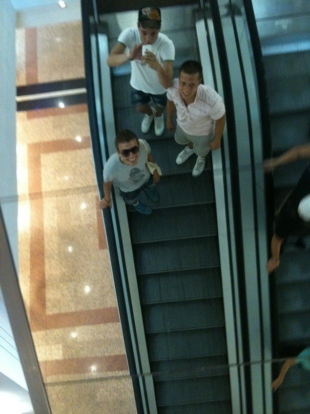 Женя Кашеваров | Москва