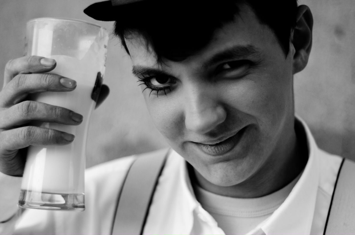 Влад Бакуменко | Омск