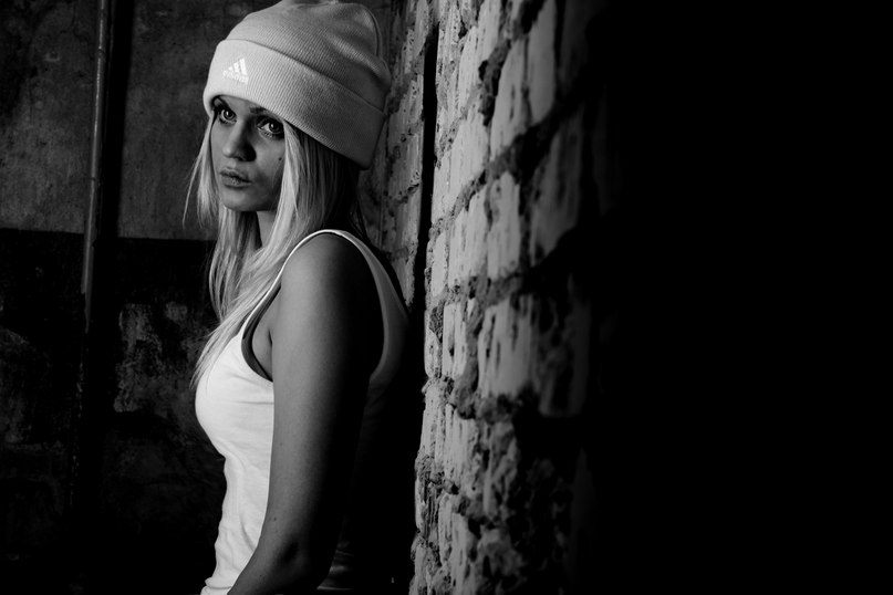 Екатерина Оболенская | Москва