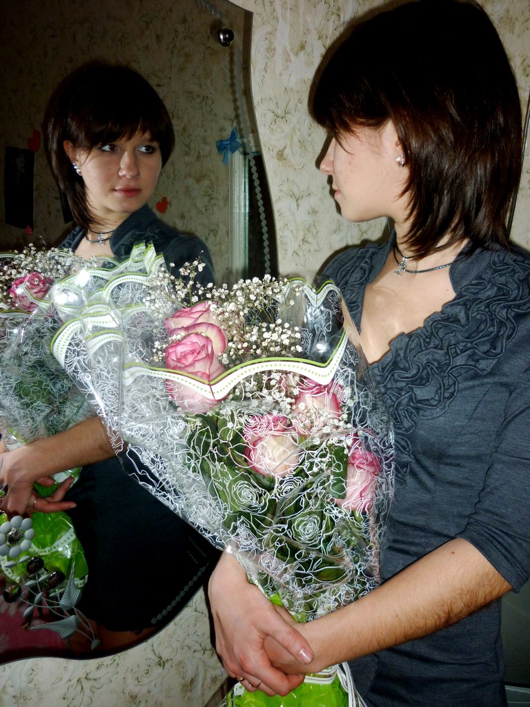 Юлия Бектимирова | Челно-Вершины