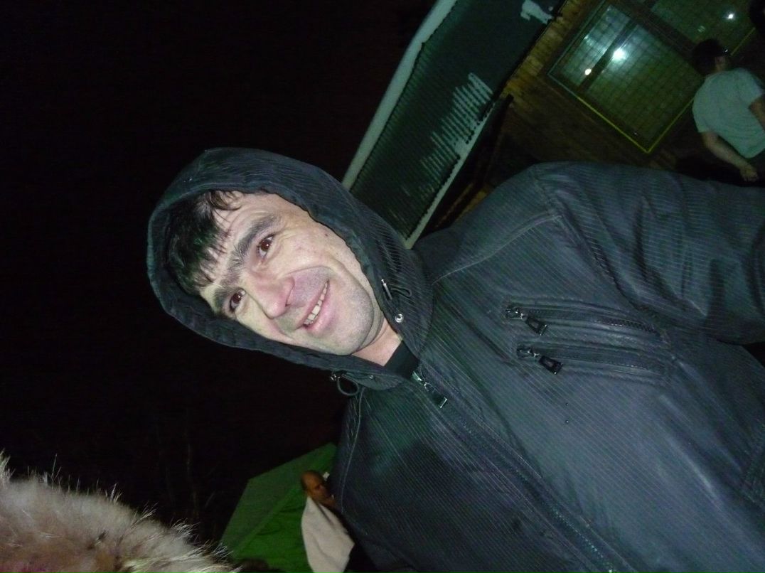 Владимир Волков | Москва