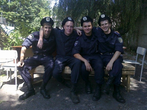 Андрей Руденко | Енакиево