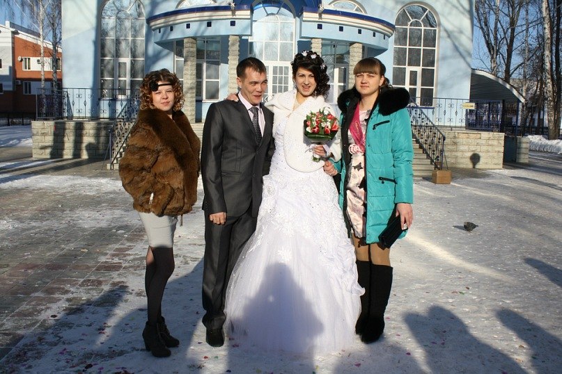 Юлия Малышева | Самара