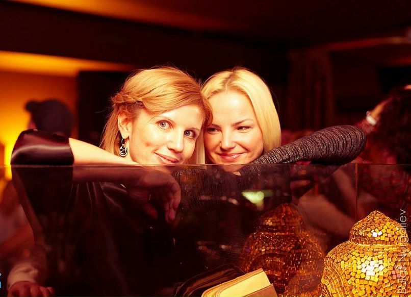 Снежана Амосова | Казань