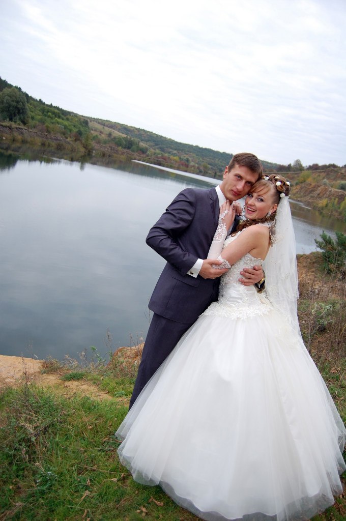 Альона Урянська | Могилев-Подольский