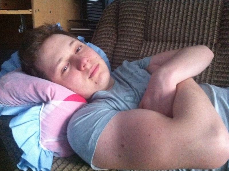 Витя Ердле | Ratingen