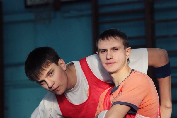 Игорек Сорока | Харьков