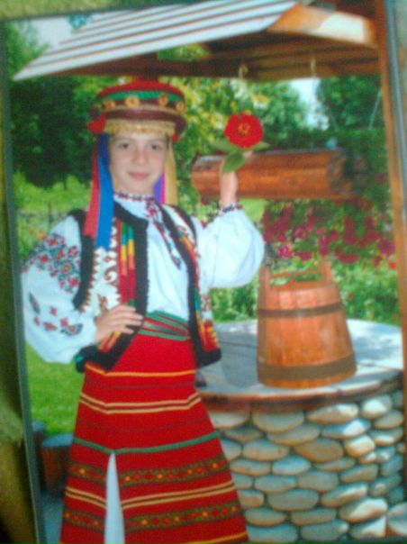 №151, Ольга Шевців, 29.08.1901, Скородинцы №151, Ольга Шевців, 29.08.1901, Скородинцы