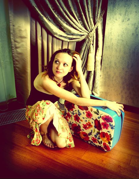 №50, Лена Можвило, Киев №50, Лена Можвило, Киев