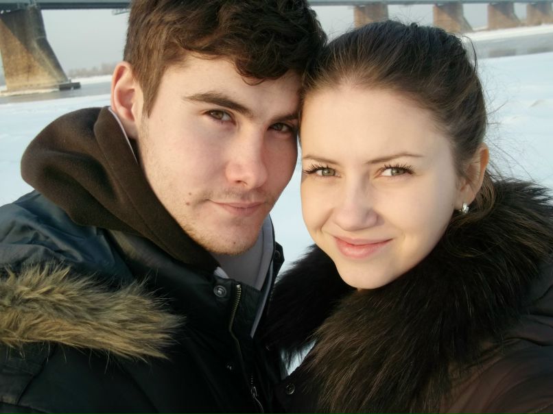 Юлия Ильина Юрьевна | Новосибирск