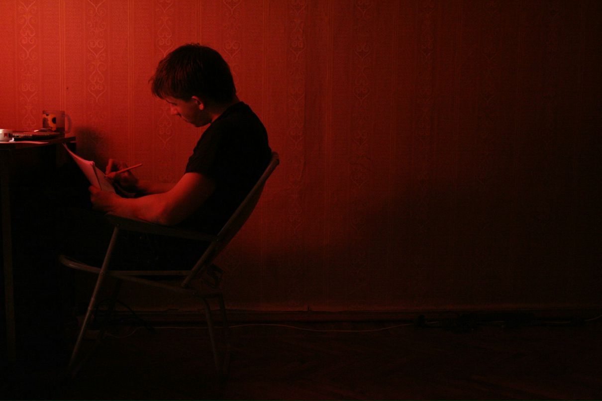 Виктор Шумилов | Санкт-Петербург