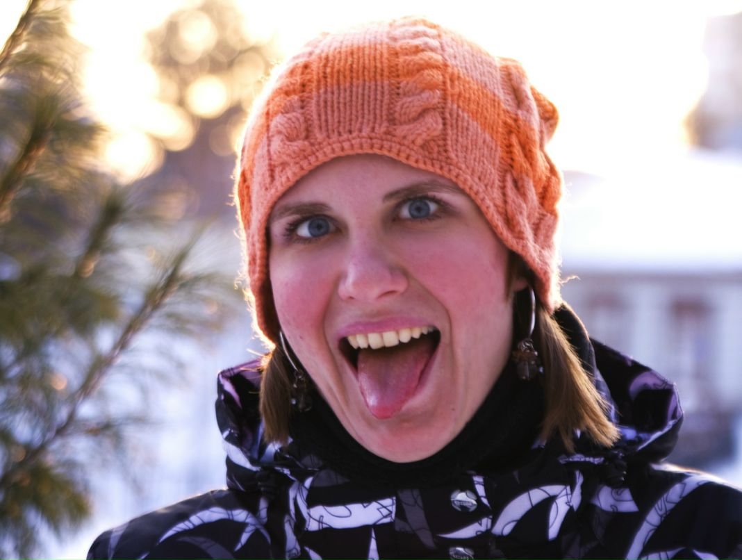 Анастасия Семенкова | Томск